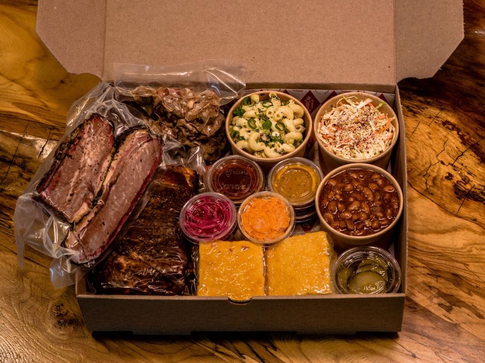 FBBQ Weekly