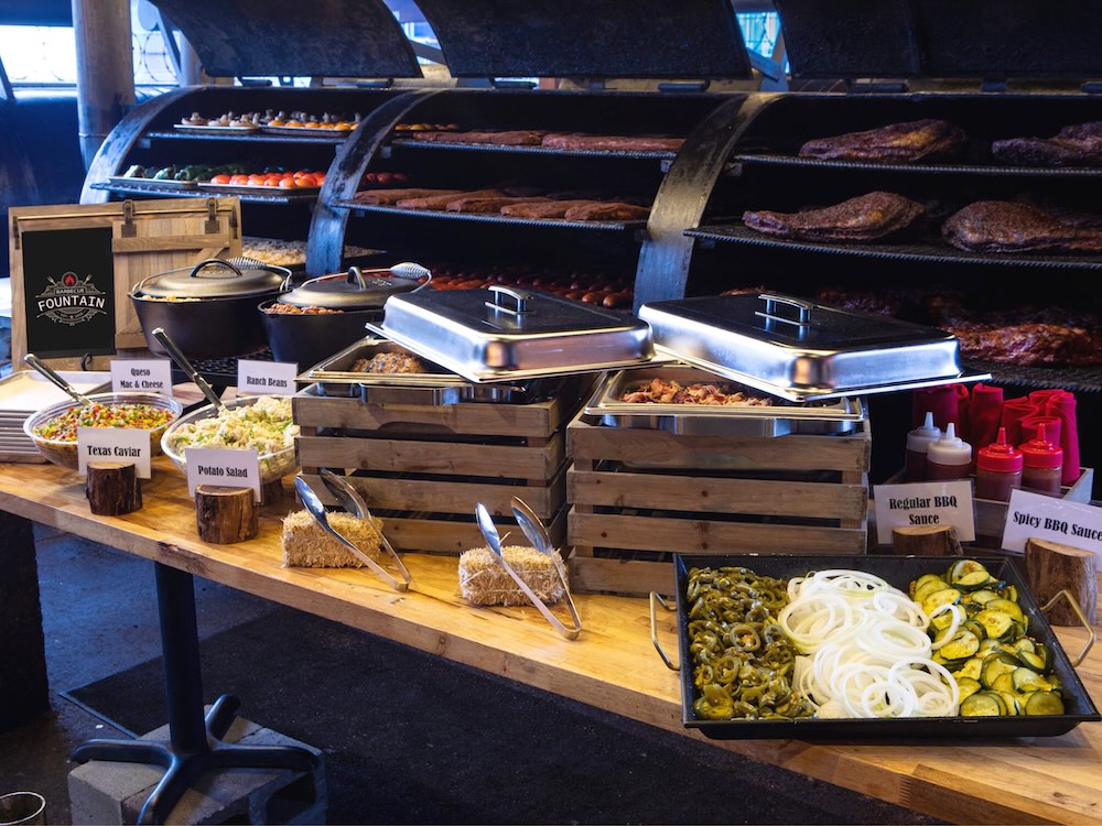fbbq catering